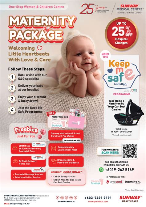 chinese general hospital maternity package 2024|Maternity Package Price List: Normal and Caesarean Rates.